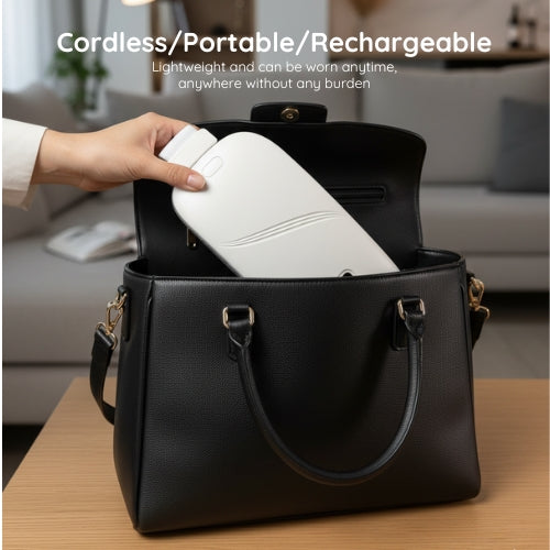 Healt belt for menstruation